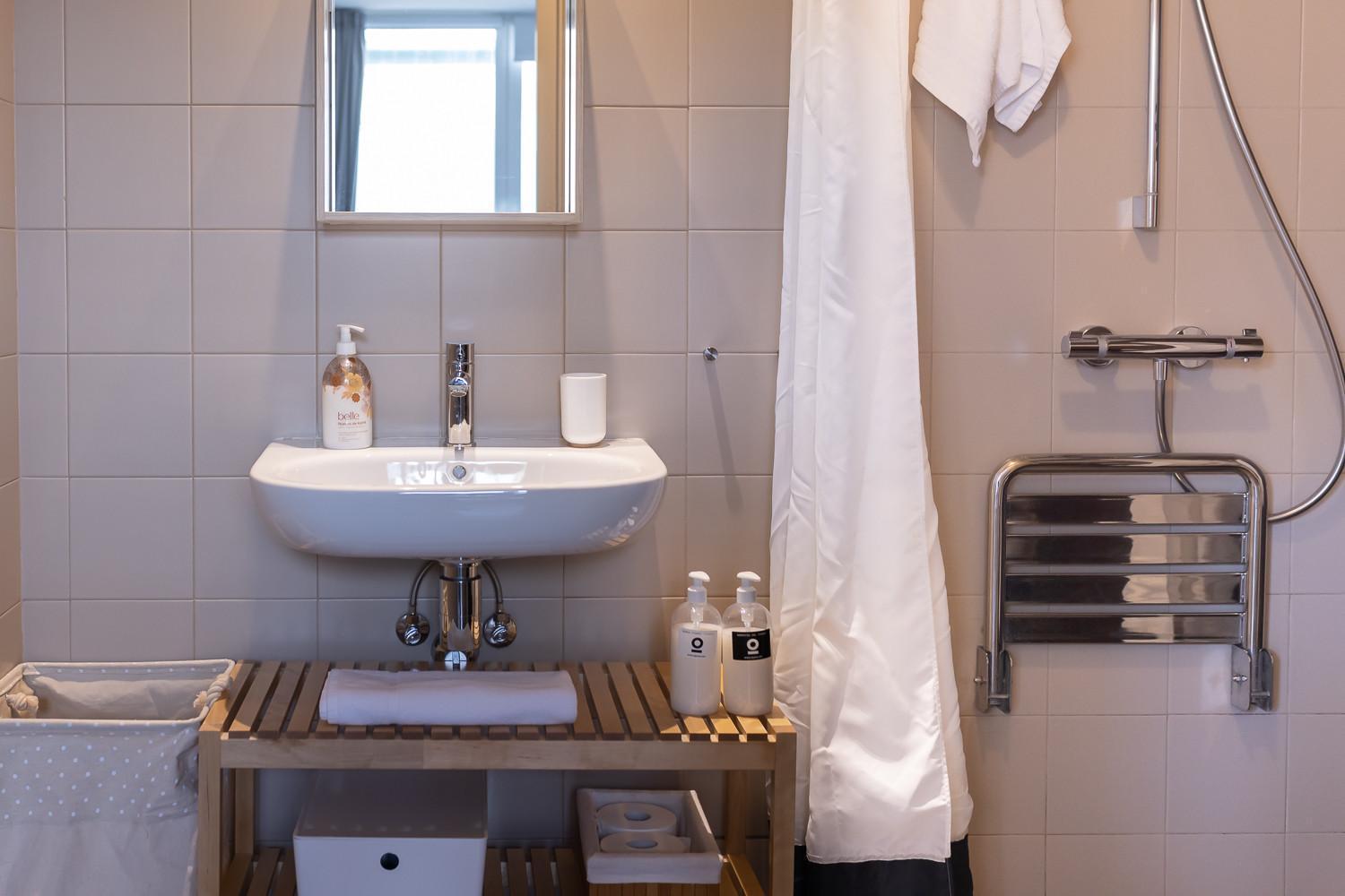 Apartamentos Salbide זראוטס מראה חיצוני תמונה