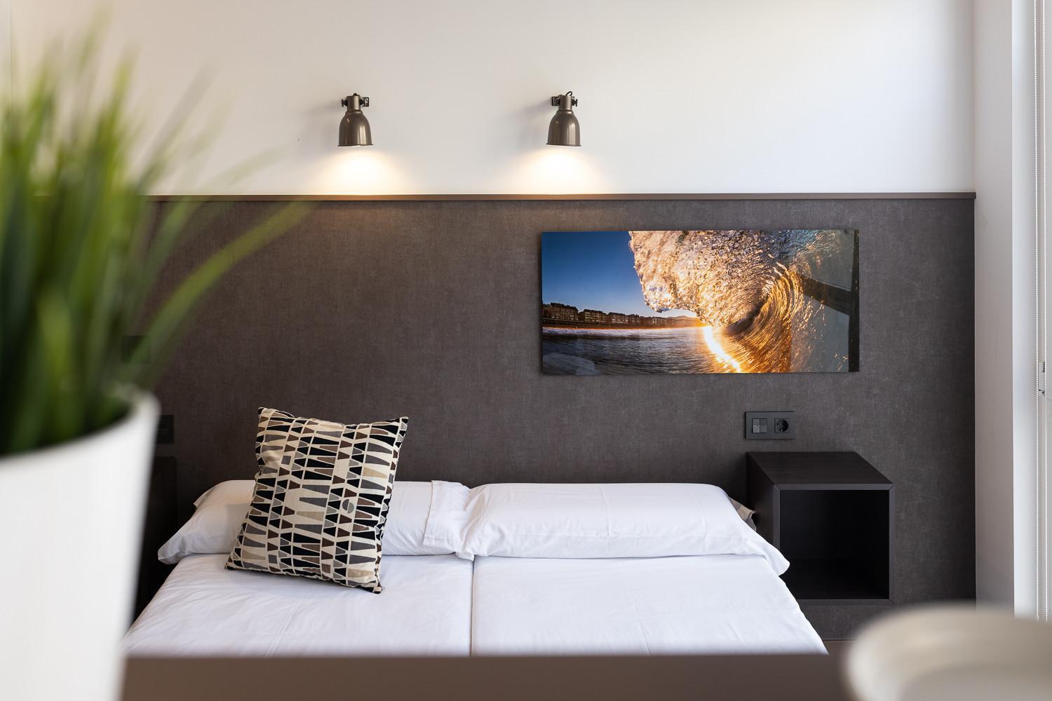 Apartamentos Salbide זראוטס מראה חיצוני תמונה