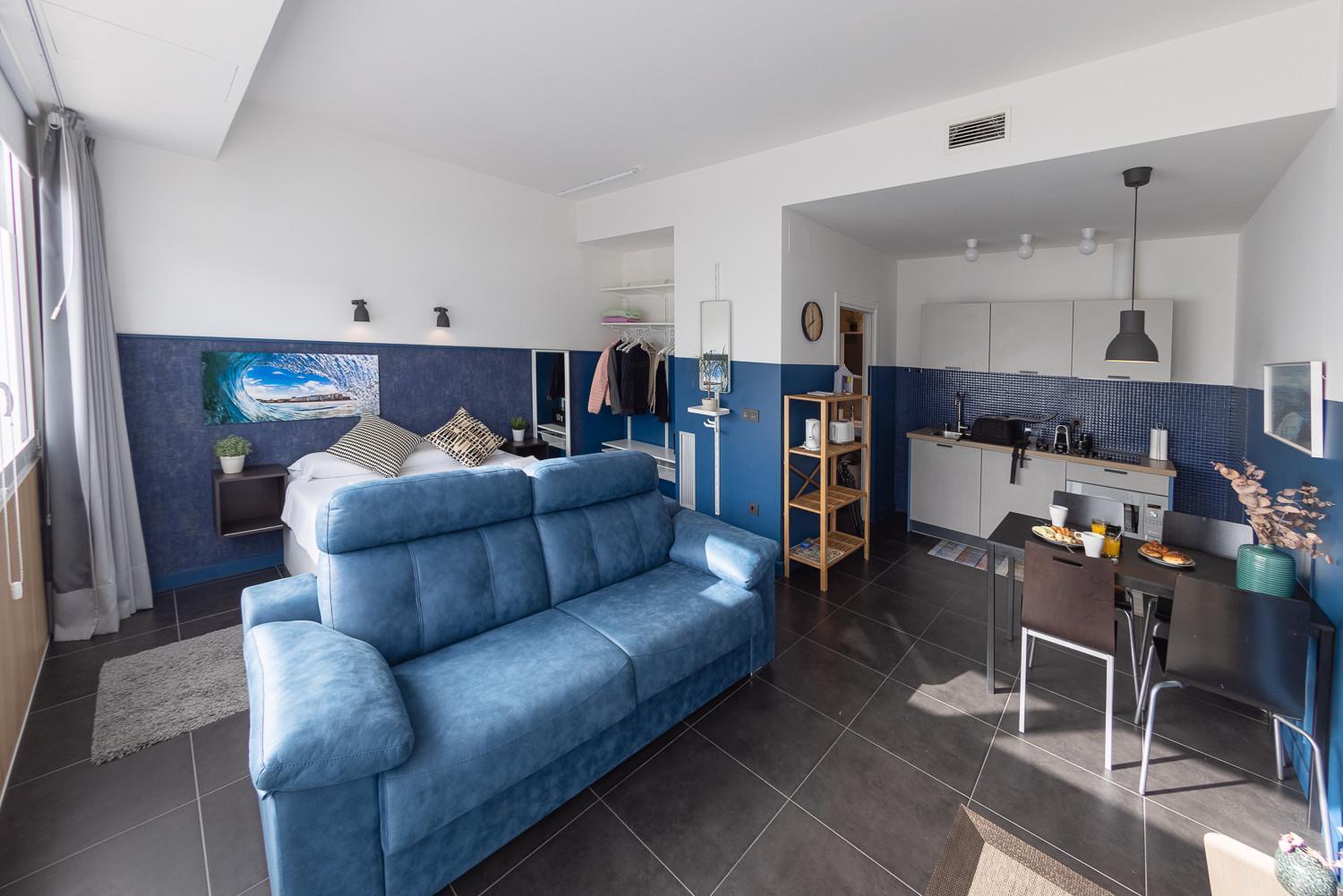 Apartamentos Salbide זראוטס מראה חיצוני תמונה