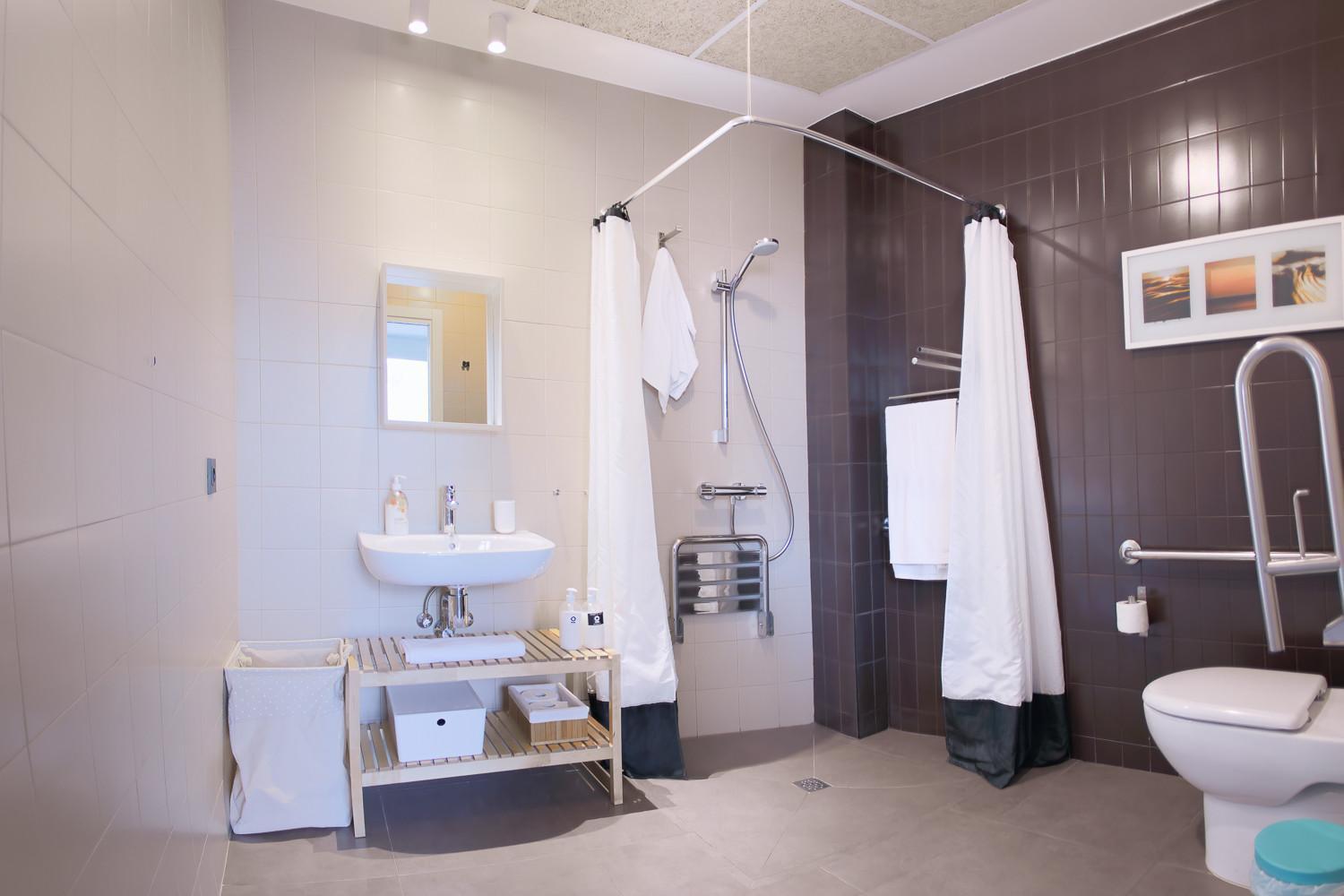 Apartamentos Salbide זראוטס מראה חיצוני תמונה